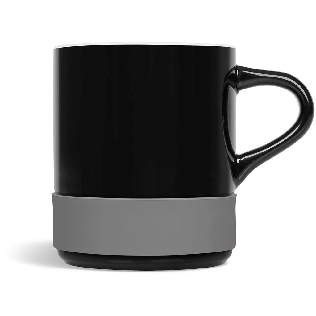 Mixalot Black Koffee Set