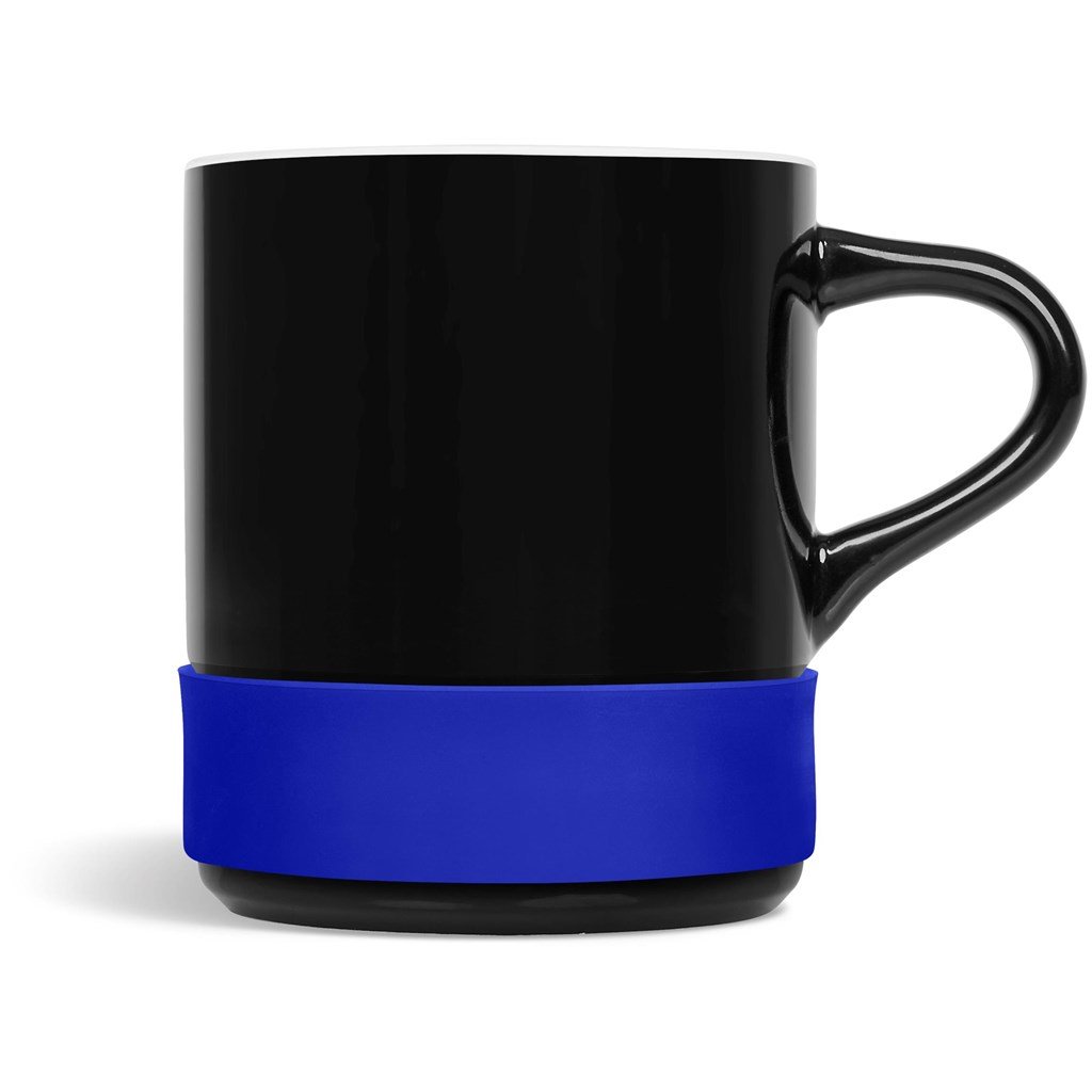 Mixalot Black Koffee Set