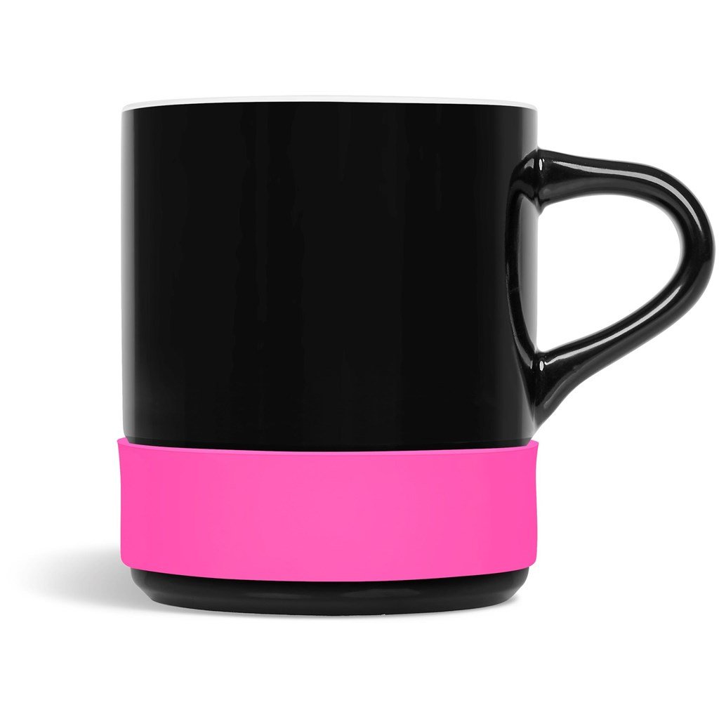 Mixalot Black Koffee Set