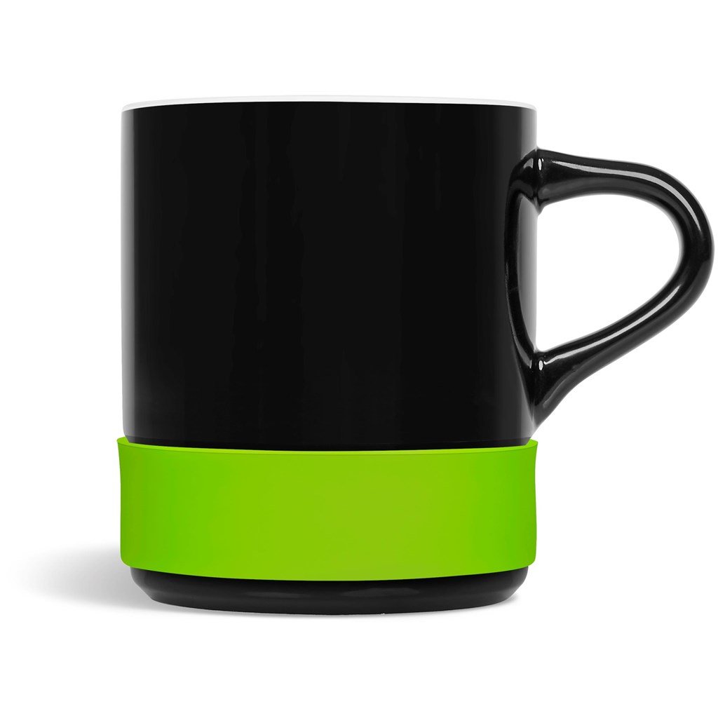 Mixalot Black Koffee Set