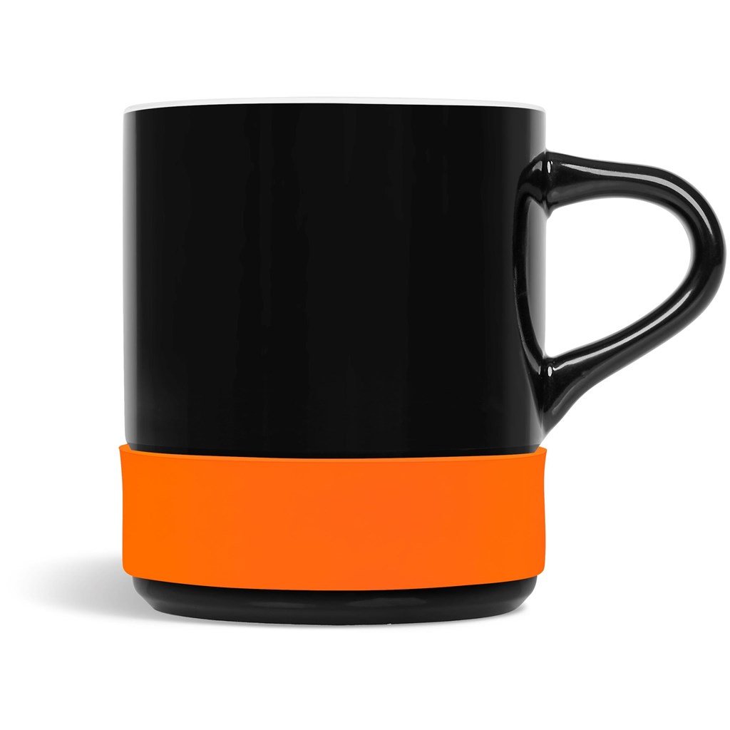 Mixalot Black Koffee Set