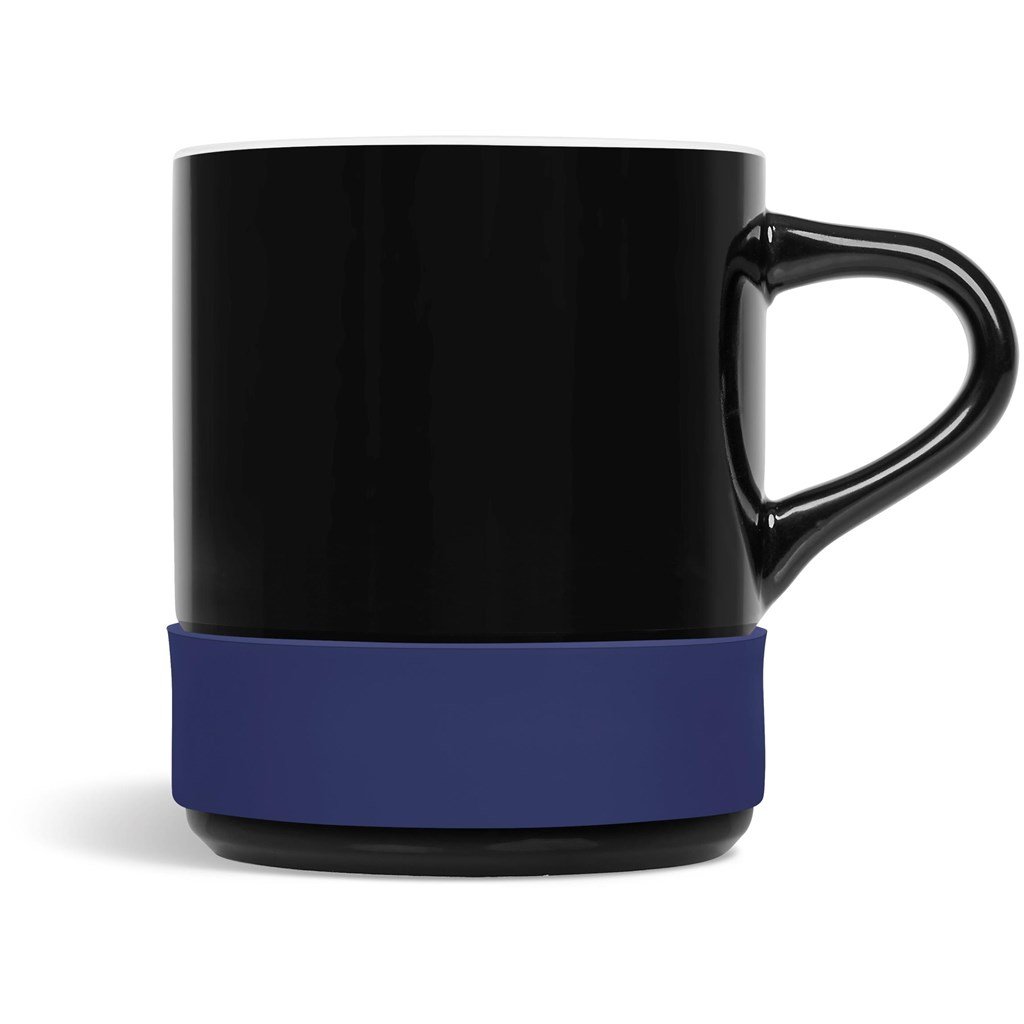 Mixalot Black Koffee Set