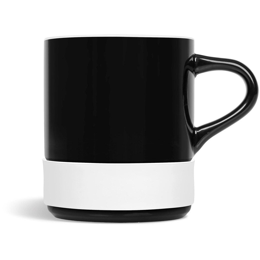 Mixalot Black Koffee Set
