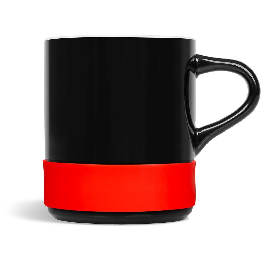 Mixalot Black Koffee Set