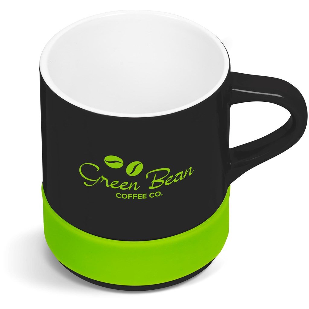 Mixalot Black Koffee Set