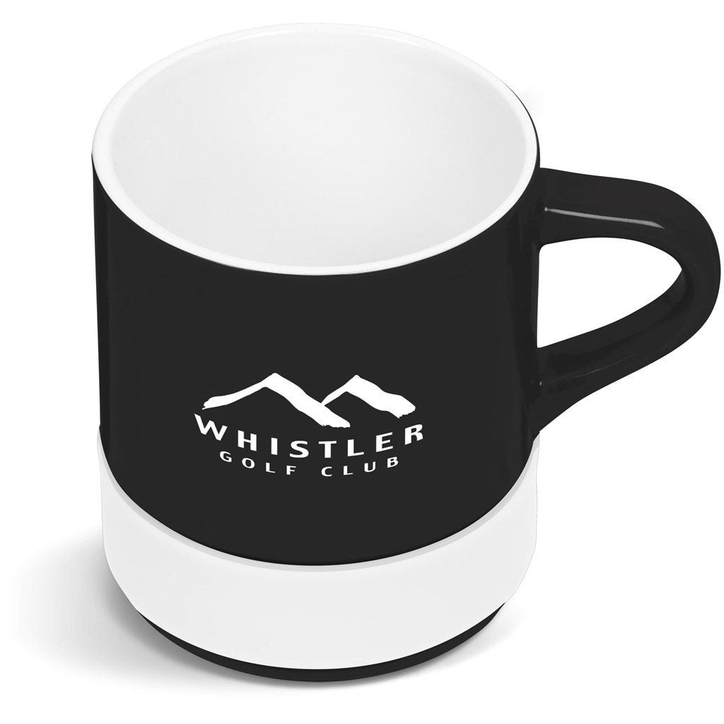Mixalot Black Koffee Set