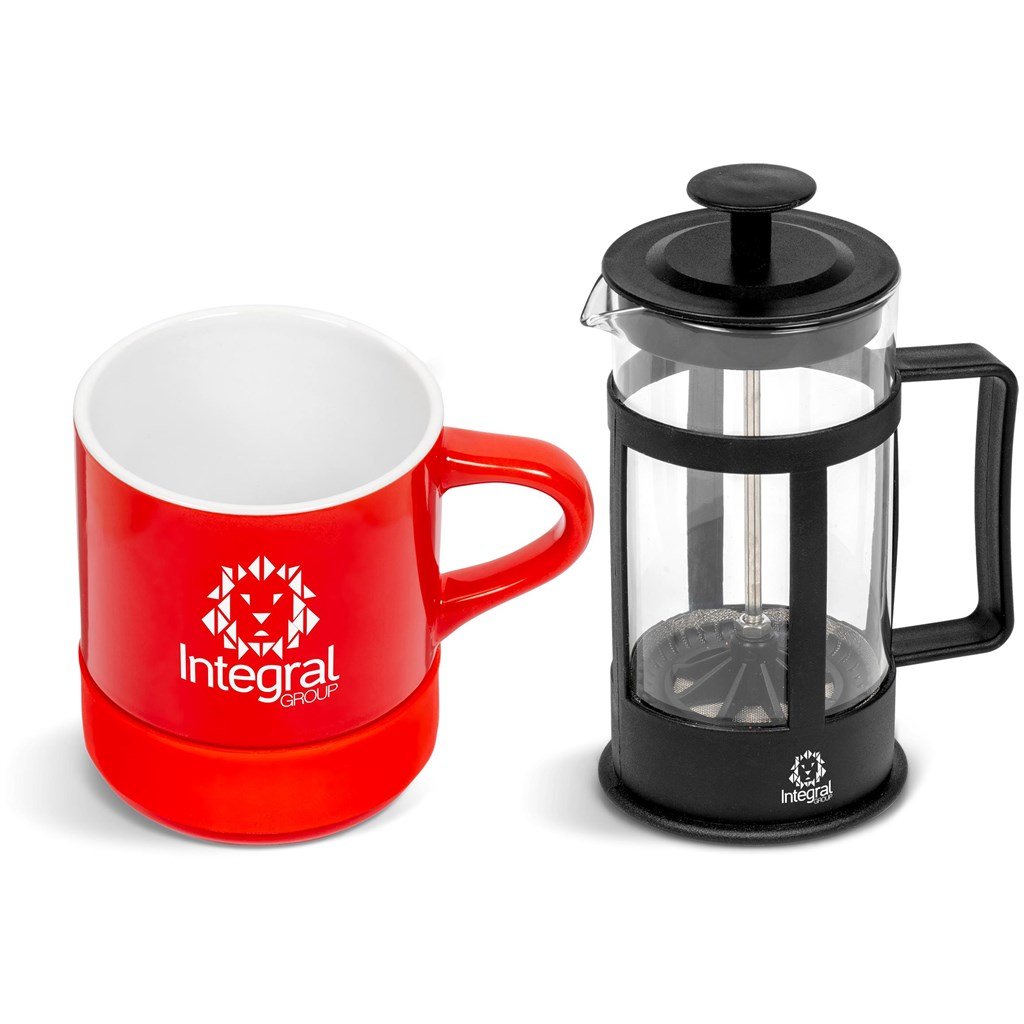 Mixalot Match Koffee Set - 320ml - Drinkware Sets