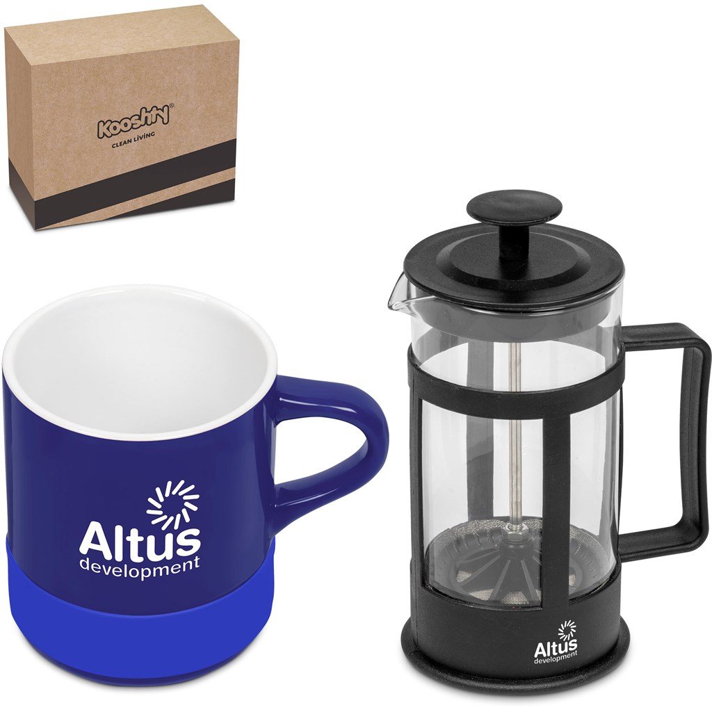 Mixalot Match Koffee Set - 320ml - Drinkware Sets