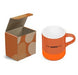 Mixalot Mug in Bianca Custom Gift Box - Yellow Only-