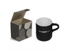 Mixalot Mug in Bianca Custom Gift Box - Yellow Only-