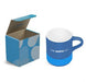 Mixalot Mug in Bianca Custom Gift Box - Yellow Only-