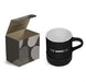 Mixalot Mug in Bianca Custom Gift Box - Yellow Only-