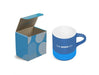 Mixalot Mug in Bianca Custom Gift Box - Yellow Only-