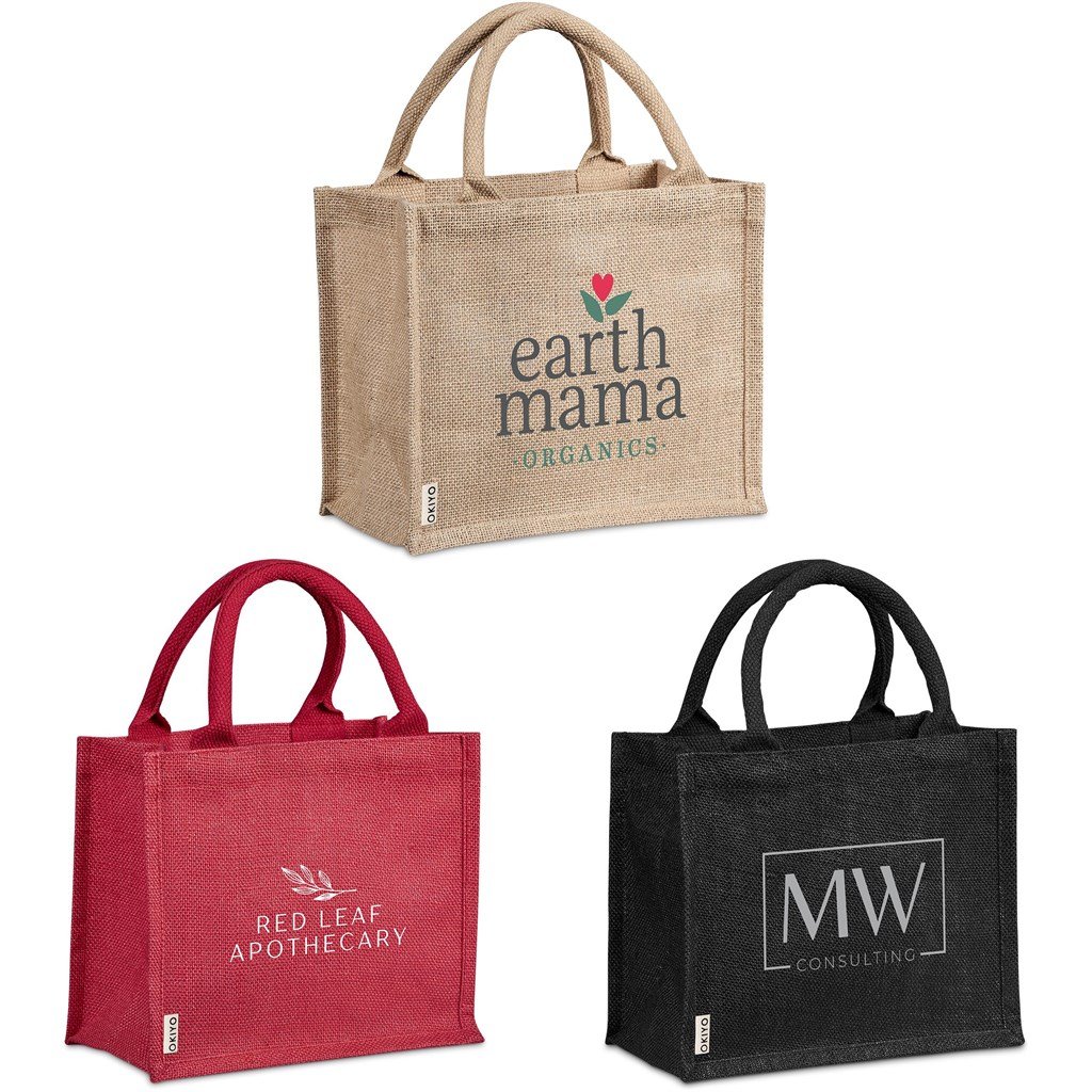 Miyag Midi Jute Gift Bag - Eco-Friendly Bags,Cotton and Bags,Shoppers Totes,Jute Products,Eco Ideas,Bags,Bags
