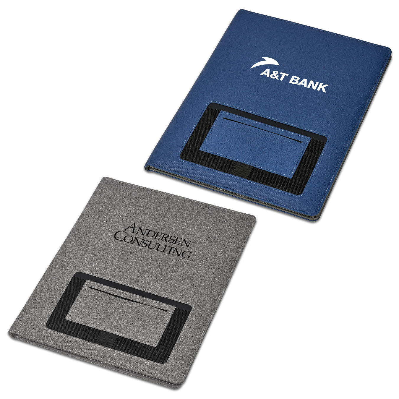 Custom Branded and Personlised Folders | Zambia