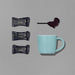 Modern Marvels Hamper - Desk Drop Hampers