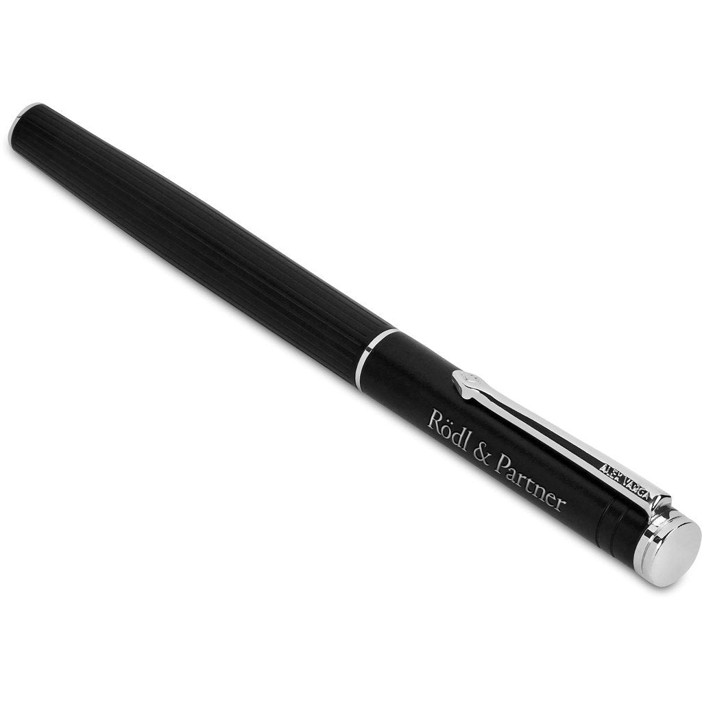 Mollino Ball Pen & Rollerball Set - Sets,Writing Instruments
