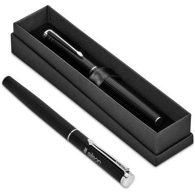 Mollino Rollerball BLACK - Pen Sets,Writing Instruments