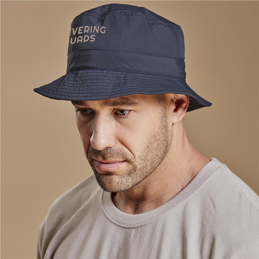 Molopo Bucket Hat - Hats