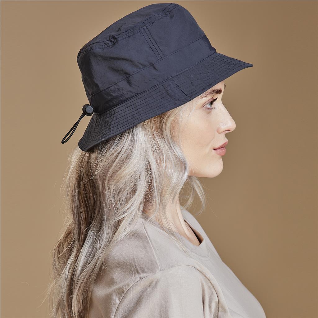 Molopo Bucket Hat - Hats