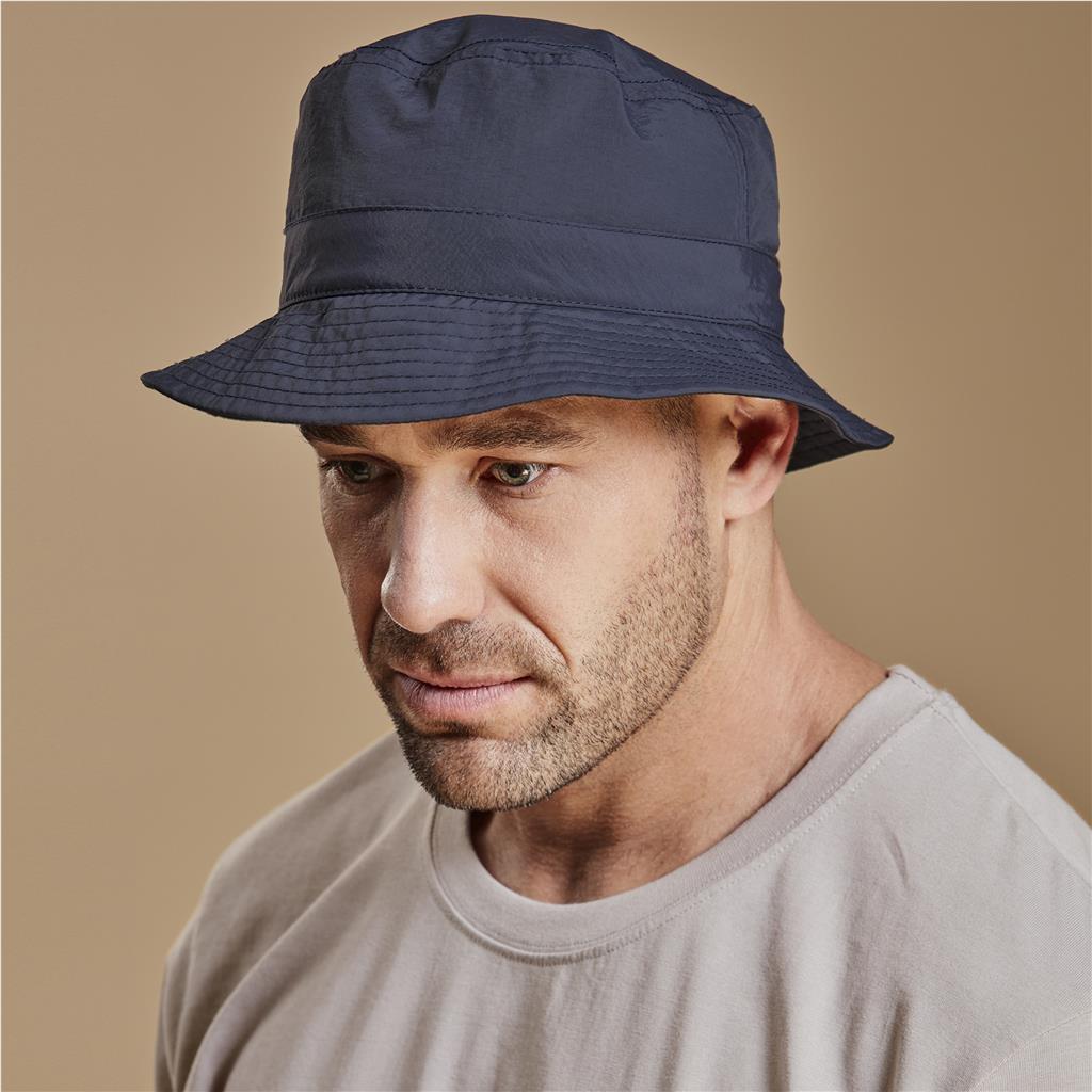 Molopo Bucket Hat - Hats