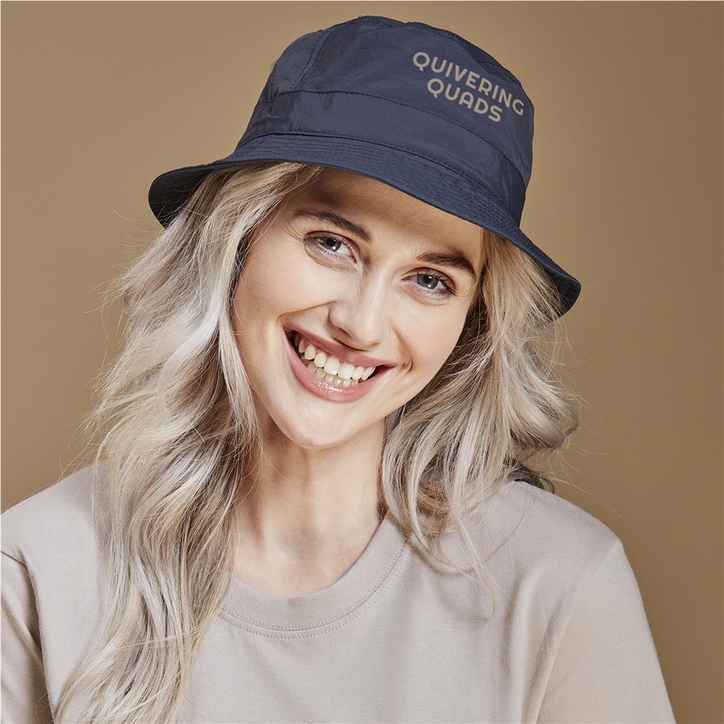 Molopo Bucket Hat - Hats