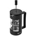 Monocle Coffee Plunger – 350ml BLACK - Coffee,Coffee Plungers,Drinkware
