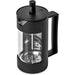 Monocle Coffee Plunger – 350ml BLACK - Coffee,Coffee Plungers,Drinkware