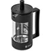 Monocle Coffee Plunger – 350ml BLACK - Coffee,Coffee Plungers,Drinkware
