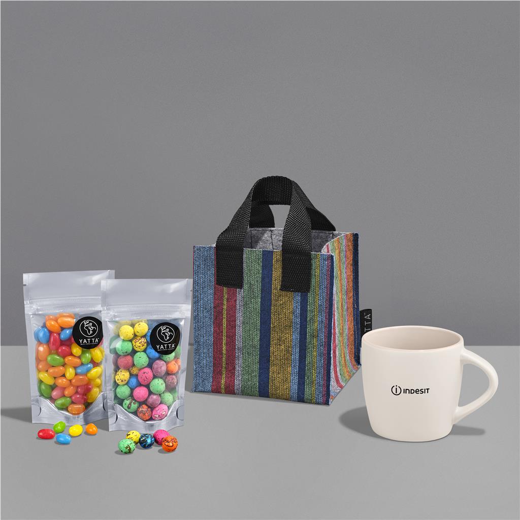 Mood Maker Hamper CREAM - Heritage Day,Desk Drop Hampers,Unisex Hampers