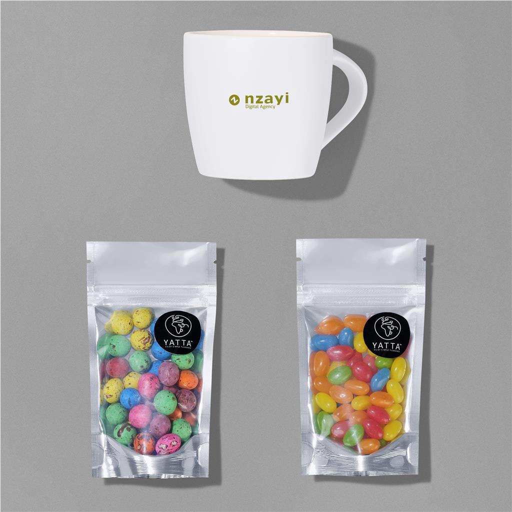 Mood Maker Hamper - Heritage Day,Desk Drop Hampers,Unisex Hampers