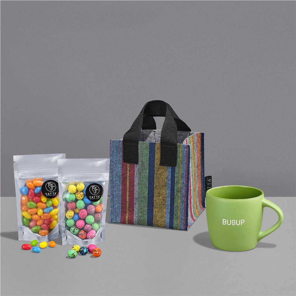 Mood Maker Hamper LIME - Heritage Day,Desk Drop Hampers,Unisex Hampers