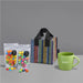 Mood Maker Hamper LIME - Heritage Day,Desk Drop Hampers,Unisex Hampers