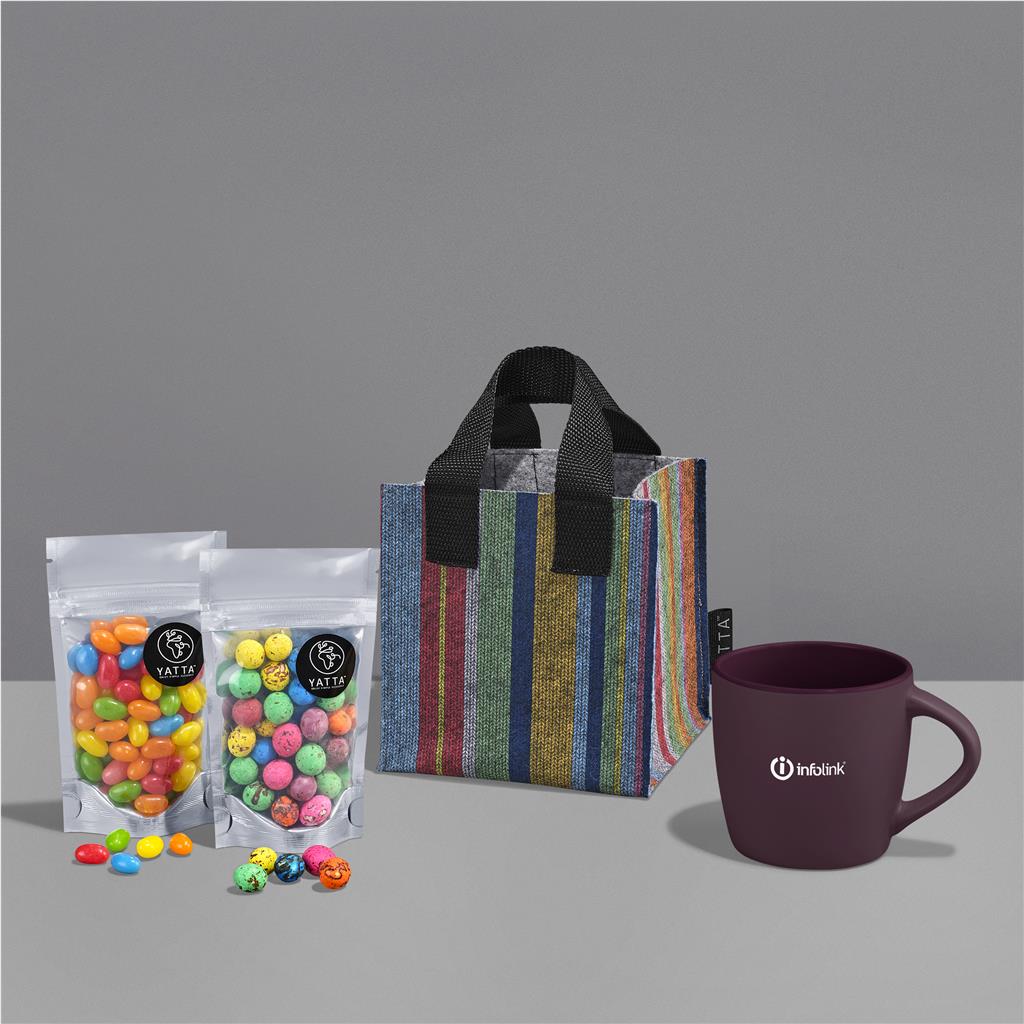 Mood Maker Hamper MAROON - Heritage Day,Desk Drop Hampers,Unisex Hampers