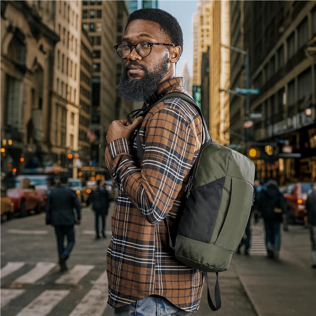 Moors Backpack - Backpacks,Bags