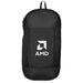 Moors Backpack BLACK - Backpacks,Bags