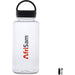 Moreno Recycled PET Water Bottle – 1Litre BLACK - Bottles,Recycled Products,Recycled Drinkware,Drinkware
