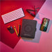 Moscow Wireless Charging Portfolio DARK GREY - Technology,Wireless Chargers,Technology