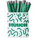 Mural Sublimation Ceramic Stationery Cup SOLID WHITE - Stationery,Stationery,Ideas for Work
