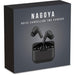 Nagoya Active Noise-Cancelling TWS Earbuds BLACK - Earbuds,Technology