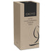 Natsu Glass & Bamboo Tumbler Straw - 500ml NATURAL - Travel Mugs and Tumblers,Glass Products,Drinkware,Full-Wrap UV Bottles