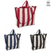 Natsuri Recycled Canvas Large Beach Bag - Eco-Friendly Bags,Shoppers and Totes,Bags,Cotton Products,Bags,Ideas for Summer,Ideas
