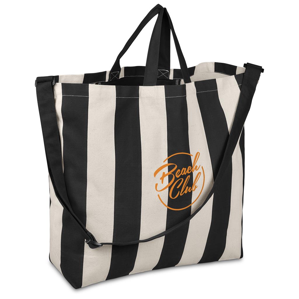 Natsuri Recycled Canvas Large Beach Bag - Eco-Friendly Bags,Shoppers and Totes,Bags,Cotton Products,Bags,Ideas for Summer,Ideas