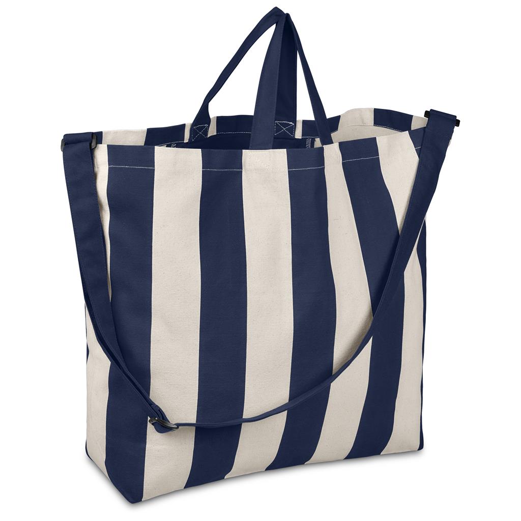 Natsuri Recycled Canvas Large Beach Bag - Eco-Friendly Bags,Shoppers and Totes,Bags,Cotton Products,Bags,Ideas for Summer,Ideas
