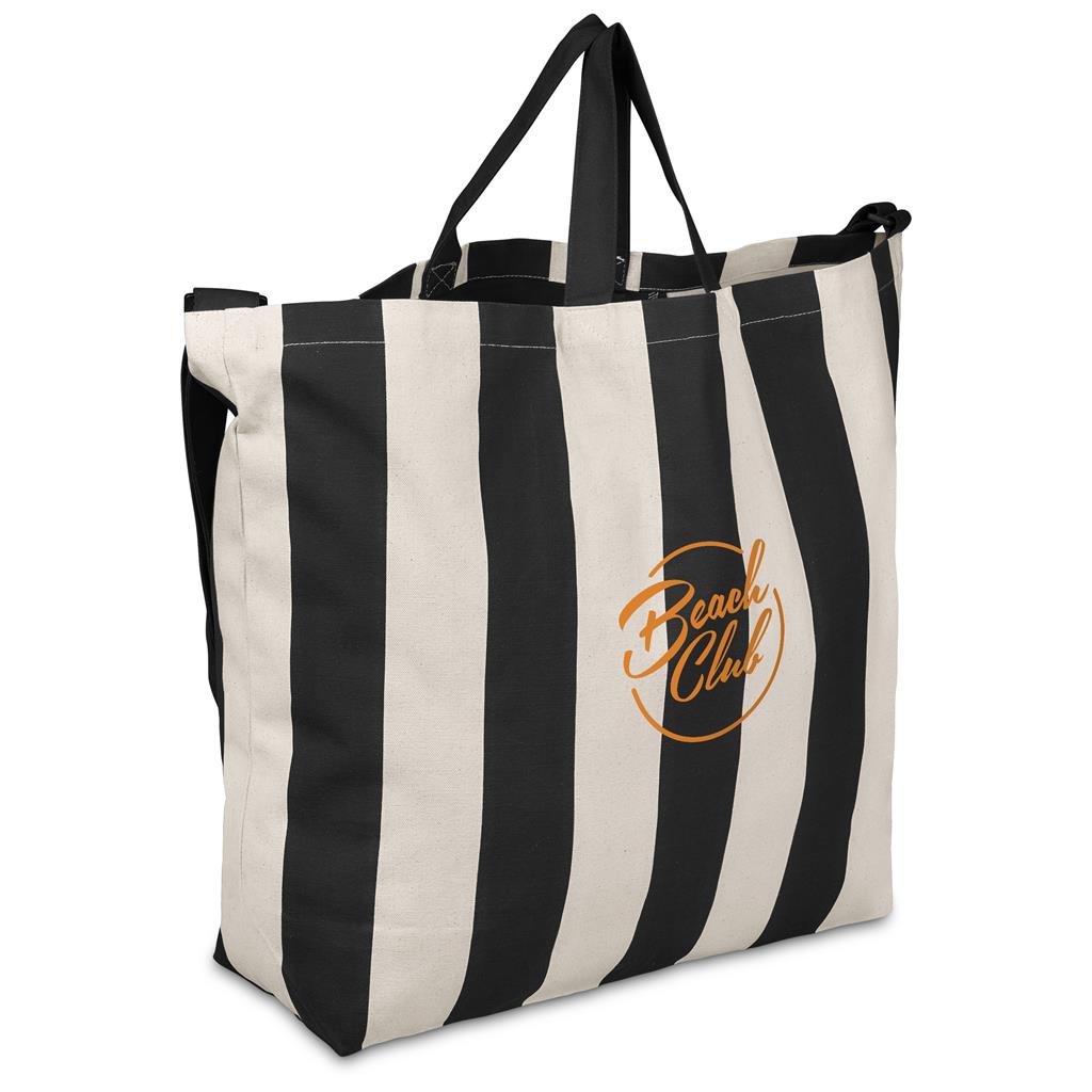 Natsuri Recycled Canvas Large Beach Bag - Eco-Friendly Bags,Shoppers and Totes,Bags,Cotton Products,Bags,Ideas for Summer,Ideas