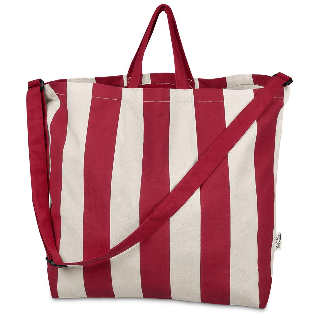 Natsuri Recycled Canvas Large Beach Bag - Eco-Friendly Bags,Shoppers and Totes,Bags,Cotton Products,Bags,Ideas for Summer,Ideas