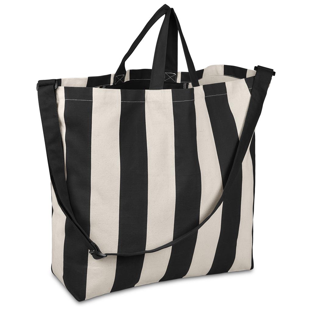 Natsuri Recycled Canvas Large Beach Bag - Eco-Friendly Bags,Shoppers and Totes,Bags,Cotton Products,Bags,Ideas for Summer,Ideas