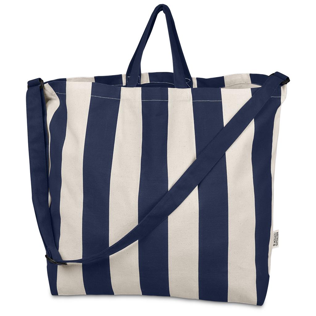 Natsuri Recycled Canvas Large Beach Bag - Eco-Friendly Bags,Shoppers and Totes,Bags,Cotton Products,Bags,Ideas for Summer,Ideas