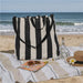 Natsuri Recycled Canvas Large Beach Bag - Eco-Friendly Bags,Shoppers and Totes,Bags,Cotton Products,Bags,Ideas for Summer,Ideas