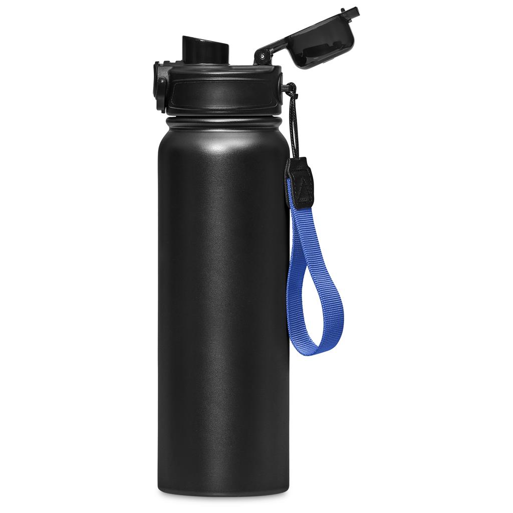 Navarro Stainless Steel Vacuum Water Bottle – 750ml - Bottles,Drinkware